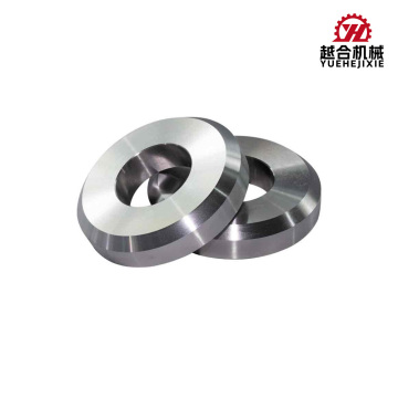 Conjunto duradero de ensamblaje de piezas de máquina 100x32