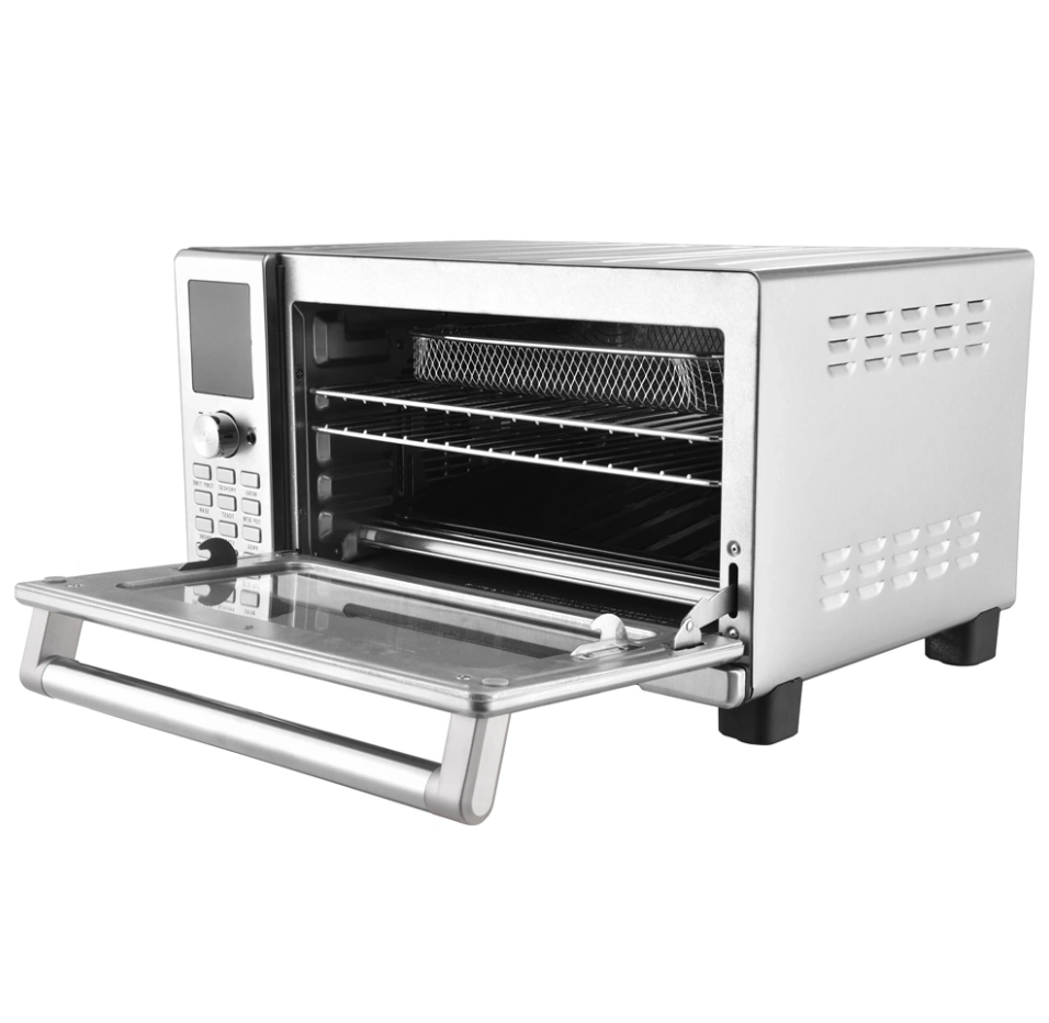 Forno elettrico domestico per cucina