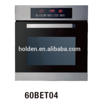 60BET04 Big capacity and high efficiency built in oven