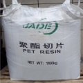 JADE CZ328 PET RESIN Bottle Level Polyester Chip