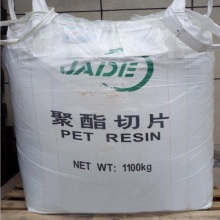 Jade CZ328 Pet Resin Botol Level Polyester Chip