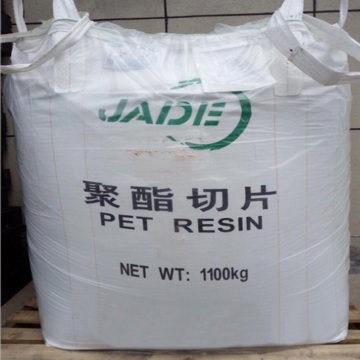 Jade CZ328 Chai nhựa Polyester Chip Chip Chip