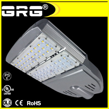 China 30w 60W Solar led road lights IP65 with >145lm/w expert