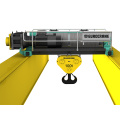 32 toneladas de cabrestante eléctrico EW