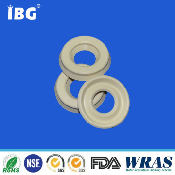 IBG custom high performance mechanical gear ring