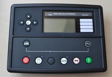 Deep Sea Controller, Model: Dse8610