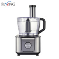 Multifunction yam powder vegetable Food Processor Russia