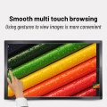 быстрый ответ 40 Multi Touch IR Touch Crame