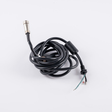 Conjunto de cable del conector HRS