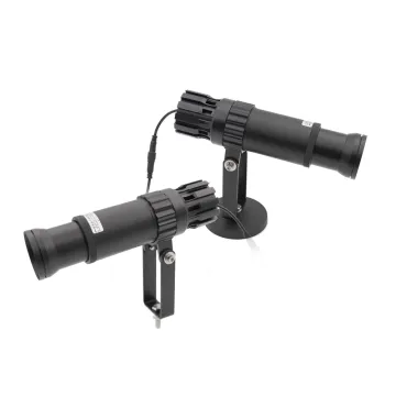 Customized Logo Safety Light 20W LED Warning Light for Forklift Truck