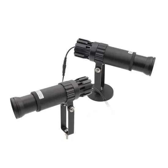 Customized Logo Safety Light 20W LED Warning Light for Forklift Truck