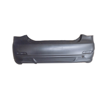 Car Rear Bumper For Great Wall C30