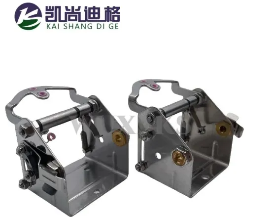 Bobbin Holder for Picano Omni Plus 800 Be313342