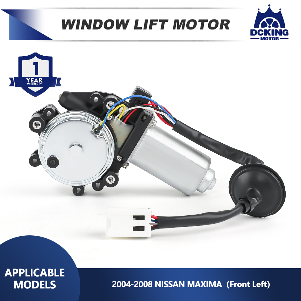 Vehicle Stability Nissan Window lift Motor