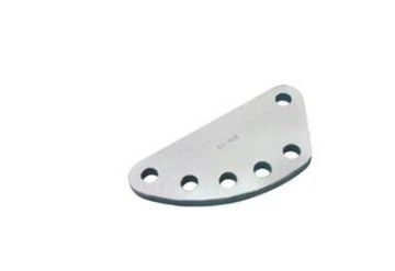 Galvanized DB Adjusting Plate for Transmission Line