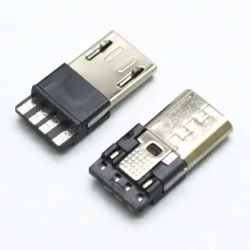 High quality USB Micro 5 pin connector