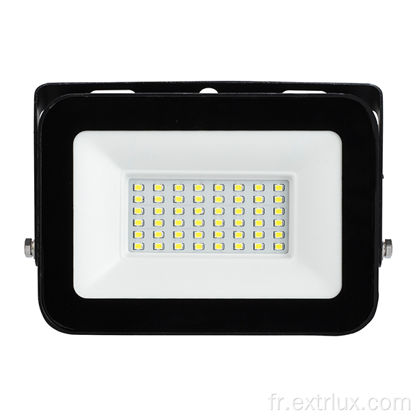 30W DOB Design LED Flood Light IP65 aluminium