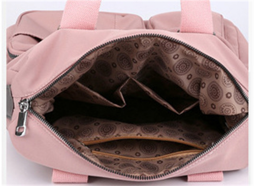Travel Bag Men Travel Handbag Large Capacity
