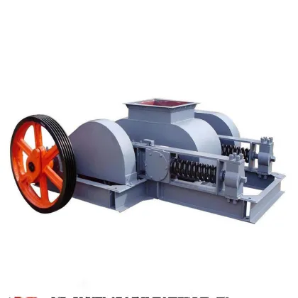 China Famous Brand Automatic Clay Brick Grinding Machine