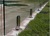 China manufacturer stainless steel frameless glass spigot/glass railing post