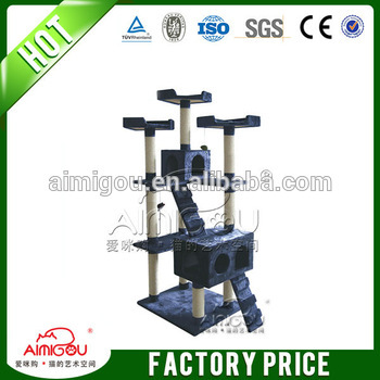 Manufacturer stock cheap stock Popular pet toy cat scratcher