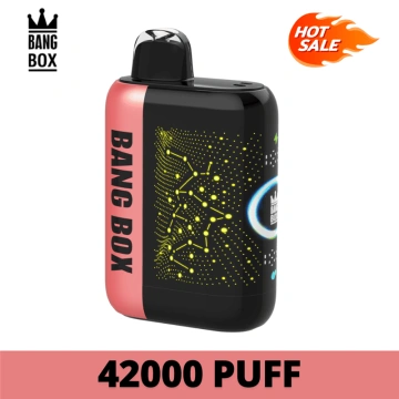 Bang Box Turbo 42K, Kina Bang Box Turbo 42K Dobavlja i proizvoa
