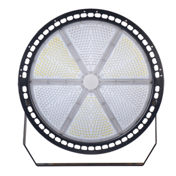 800W led flood light for football basketball