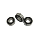 R Series Deep Groove Ball Bearing R8