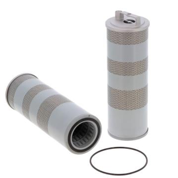 Hydraulic Filter Replacement - 4448402 PT9557 P502270 L4096 HF7691 SH60150 HD 16 190 x H7981 WL10002