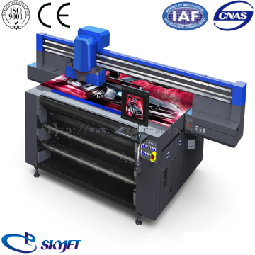 High CPK uv printer manufacturer