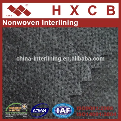 (1860)Suzhou Huaxin Interlining Manufacturing Company