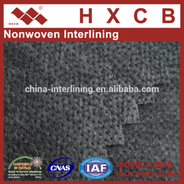 Non Woven Adhesive Linings Nonwoven Interlinings Fusing Interfacing Fabric