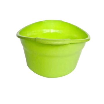 Customized Injection Plastic Wash Basin for Vegetables and Fruits
