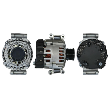 Gerador de carro Valeo durável