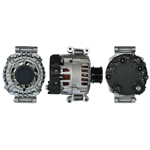 Generador de coche Valeo duradero