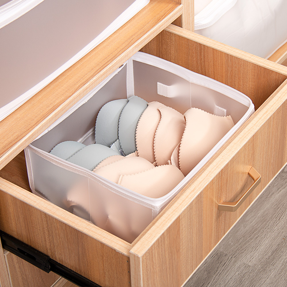 Simple Style Pp Storage Box 5