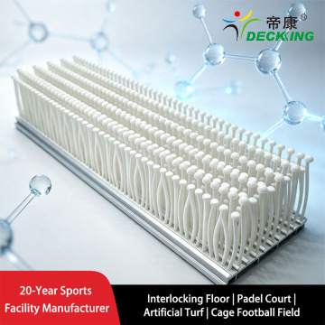 Aluminum Alloy Synthetic Ski Carpet