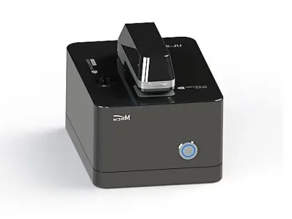 Micro-volume UV/Vis Spectrophotometer with Xenon Flash Lamp for Bio-industry Labs