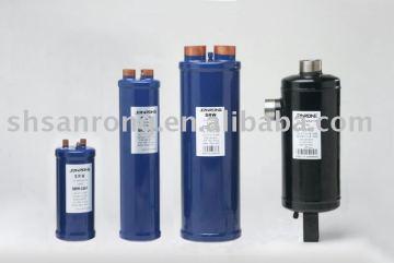 SRW 5201 Oil Separators