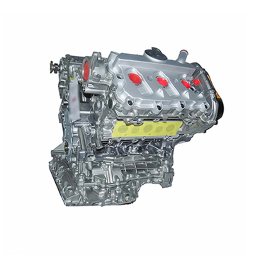 Quality Wholesale Engine Assemblies for Porsche, VW Touareg, and Audi in Carton Packing