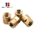 Hot Sale Silicon Bronze Coupling Nut