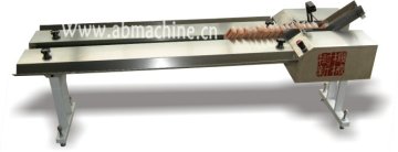 Shanghai shuxin Finishing Machine SMZL-115 for peanut brittle