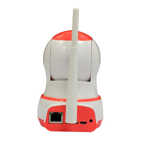 720P Home IP Camera Baby Security Camera