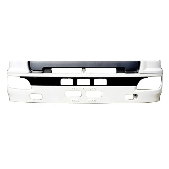 Front Truck Bumper for Hino 700 Series Accessories