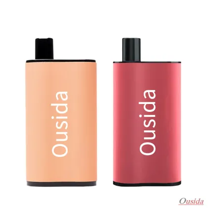 Fume Infinity 3500Puffs Mint Ice Vape