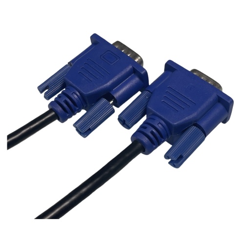 HDB 15P オス - オス ケーブル