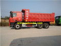 Foton 25000L Off Road Dump Trucks