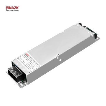 Outdoor LED Screen Power Supply and Source for 110-240V, 200W, 5V 40A Applications