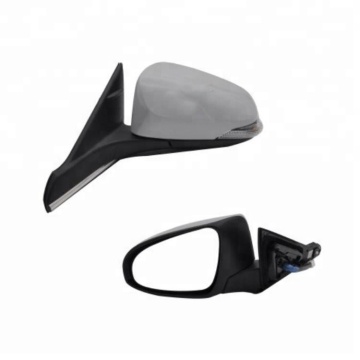 Top Quality Used Car Side Mirrors for Camry 2016 OEM - L 87909-06730 R 87908-06720