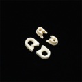 Common Textile Machinery Ceramic Wire Guides